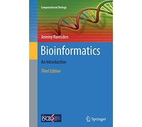 Bioinformatics: An Introduction