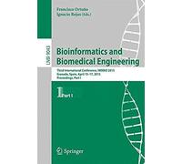 Bioinformatics And Biomedical Engineering