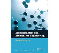 Bioinformatics And Biomedical Engineering