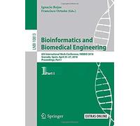 Bioinformatics And Biomedical Engineering