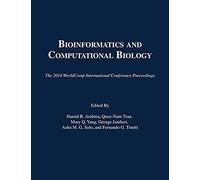 Bioinformatics And Computational Biology