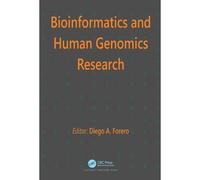 Bioinformatics And Human Genomics Research