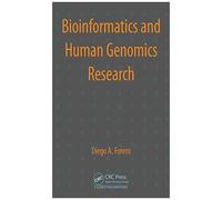 Bioinformatics And Human Genomics Research