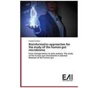 Bioinformatics Approaches For The Study Of The Human Gut Microbiome