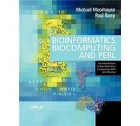 Bioinformatics Biocomputing and Perl by Moorhouse Paperback Book Moorhouse, Michael, Barry, Paul (Auteur)