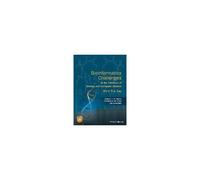 Bioinformatics Challenges At The Interface Of Biology And Computer Science