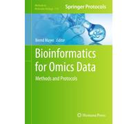 Bioinformatics for Omics Data: Methods and Protocols