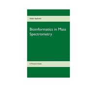 Bioinformatics In Mass Spectrometry