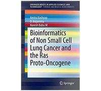 Bioinformatics Of Non Small Cell Lung Cancer And The Ras Proto-Oncogene