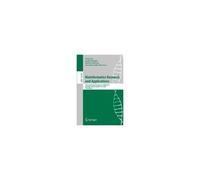 Bioinformatics Research And Applications