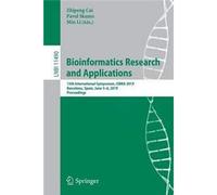 Bioinformatics Research And Applications