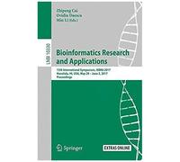 Bioinformatics Research And Applications