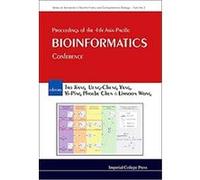 Bioinformatics, Series On Advances In Bioinformatics And Computational Biology