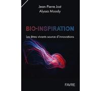 Bio-inspiration: les êtres vivants source d'innovations