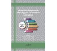 Bioinspired Nanomaterials For Energy And Environmental Applications