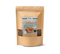 Biojoy Abricots secs BIO (1 kg), moelleux et dénoyautés