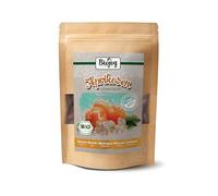 Biojoy Abricots secs BIO (500 g), moelleux et dénoyautés