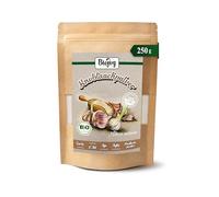 Biojoy Ail en poudre BIO, ail finement moulu, 250 g | De Chine, idéal comme épice et pour cuisiner, Allium sativum L.