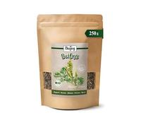 Biojoy Armoise BIO (250 g), séchée et coupée, pour Tisane et Infusion (Artemisia vulgaris)