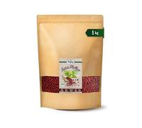 Biojoy Baies Roses Entières BIO (1 kg), Baies de Poivre Rose sans Additifs (Schinus terebinthifolia)