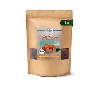 Biojoy BIO Abricots séchés, non sulfurés, 1 kg