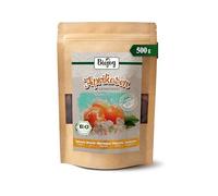 Biojoy BIO Abricots séchés, non sulfurés, 500 g