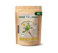 Biojoy BIO Racine de pissenlit, séchée, coupée, 50 g