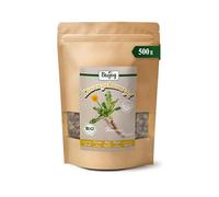 Biojoy BIO Racine de pissenlit, séchée, coupée, 500 g