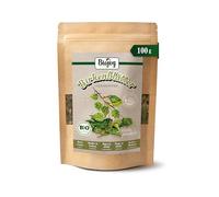 Biojoy BIO Tisane de feuilles de bouleau, séchées, 100 g