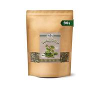 Biojoy BIO Tisane de feuilles de bouleau, séchées, 500 g