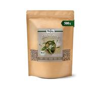 Biojoy BIO Tisane de gui, séchée, coupée, 500 g | Infusion en vrac, Viscum album L.