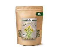 Biojoy BIO Tisane de verge d'or, séchée, coupée, 50 g
