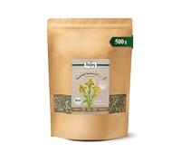 Biojoy BIO Tisane de verge d'or, séchée, coupée, 500 g