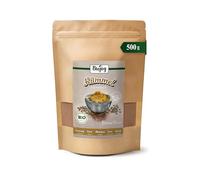 Biojoy Carvi moulu BIO (500 g), Poudre de Carvi (Carum carvi)