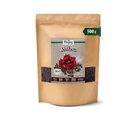 Biojoy Clou de girofle BIO (500 g), séché et entier, épice de clou de girofle (Syzygium aromaticum)