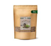 Biojoy Cumin en graines BIO (1 kg), Cumin entier, sans additifs (Cuminum cyminum)