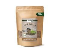 Biojoy Cumin en graines BIO (500 g), Cumin entier, sans additifs (Cuminum cyminum)