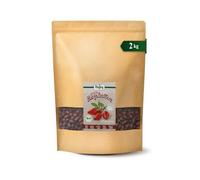 Biojoy Cynorrhodons BIO, séchés, entiers, tisane, 2 kg