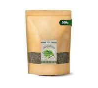 Biojoy Estragon BIO (500 g), séchées et triturées, Thé de Feuilles d´estragon (Artemisia dracunculus)