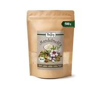Biojoy Farine d’amande BIO, partiellement déshuilée, 500 g
