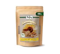 Biojoy Farine de tournesol BIO, partiellement déshuilée, 500 g