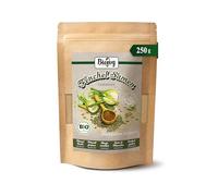 Biojoy Fenouil BIO moulu, poudre de graines de fenouil, 250 g | D’Égypte, idéale en infusion ou comme épice, Foeniculum vulgare L.