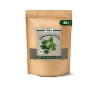 Biojoy Feuilles d’ortie BIO, séchées, infusion, 100 g
