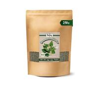 Biojoy Feuilles d’ortie BIO, séchées, infusion, 250 g