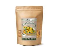 Biojoy Fleurs de Calendula séchées BIO (100 g), entières et sans additifs (Calendula officinalis L.)