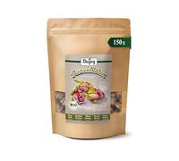 Biojoy Fleurs de rose BIO, séchées, comestibles, infusion, 150 g