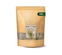 Biojoy Fleurs de tilleul BIO, séchées, entières, infusion, 250 g