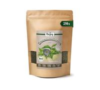 Biojoy Graines d’ortie BIO (250 g), séchées et entières, idéales pour Infusion d’ortie ou à consommer (Urtica dioica)