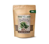 Biojoy Graines de coriandre BIO entières, semences de coriandre, 250 g