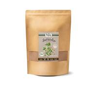 Biojoy Graines de coriandre BIO moulu (1 kg), Coriandre en poudre (Coriandrum sativum)